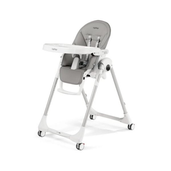 Prima Pappa Highchair - Ice