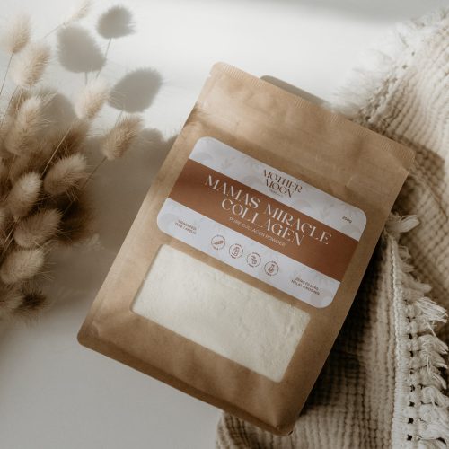 Mamas Miracle Collagen