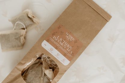 Mother Moon Lactation Infusion Tea