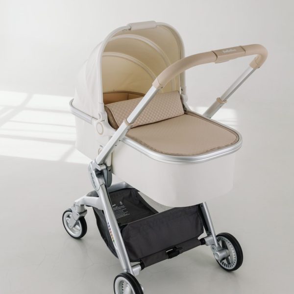 BeBeBus BASSINET+