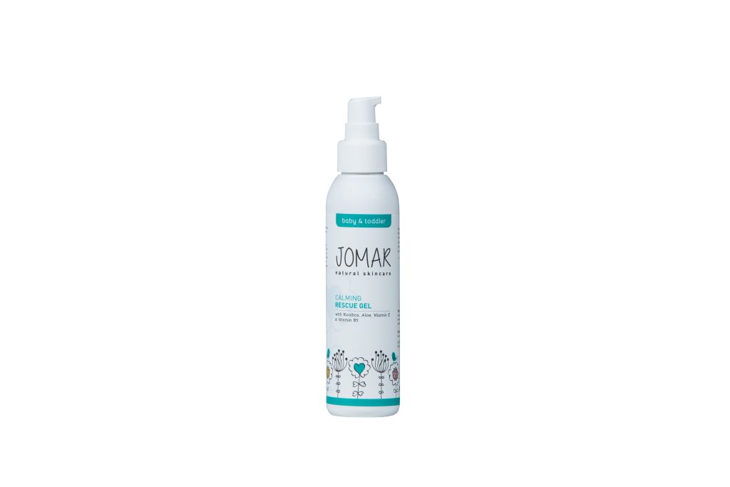 Skinfuse Rescue Calming Complex CALMING RESCUE GEL - The Mom Archive