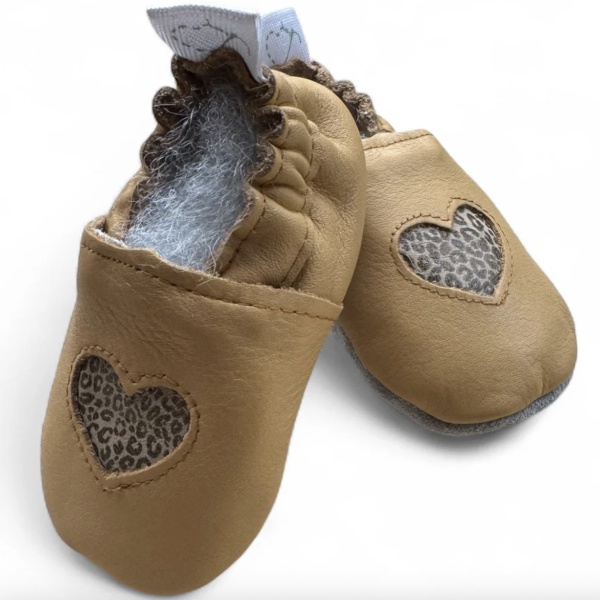 Heart | Cuddle In Africa | Mustard