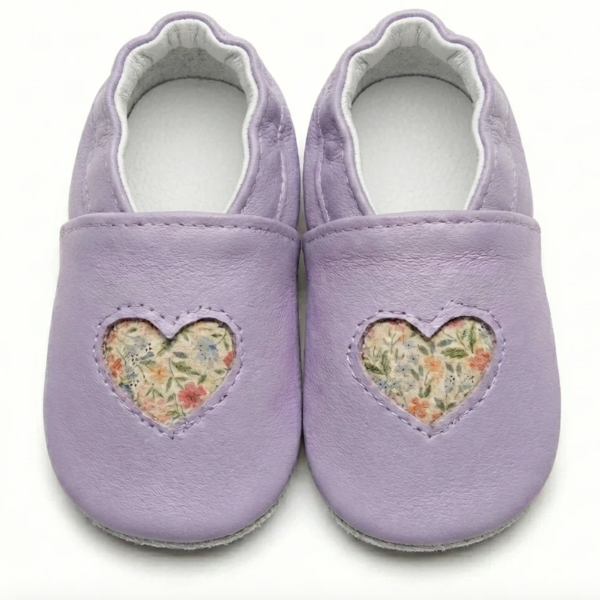 Heart | Lavender Love