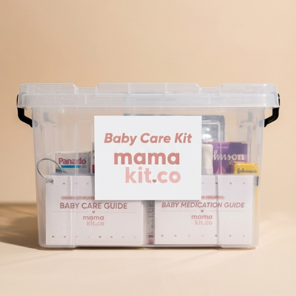 Baby Care Kit