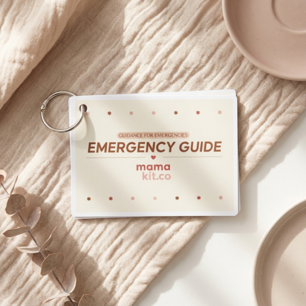 Emergency Guide
