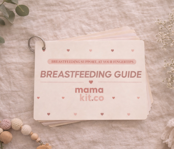 Breastfeeding Guide