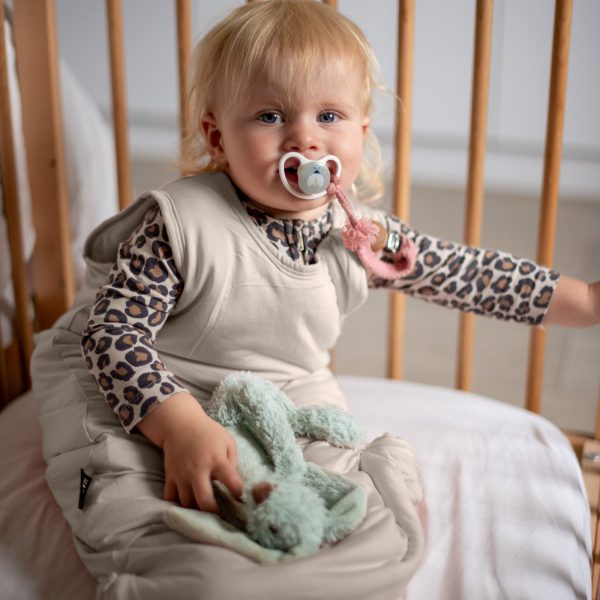 2 TOG bamboo winter sleep sack