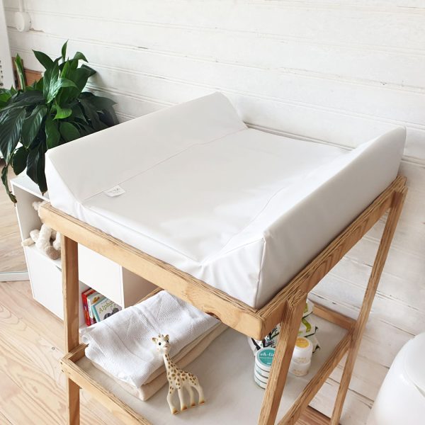 Ruby Melon Comfort Change Mat