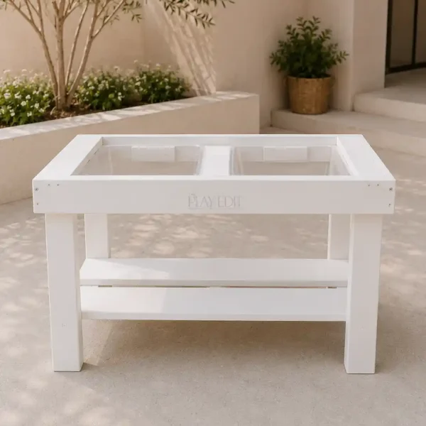 The Play Table