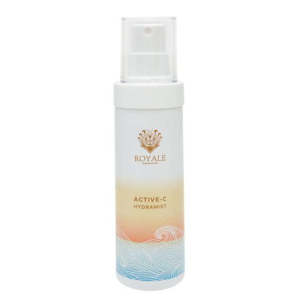 ROYALE Active-C Hydramist 125ml