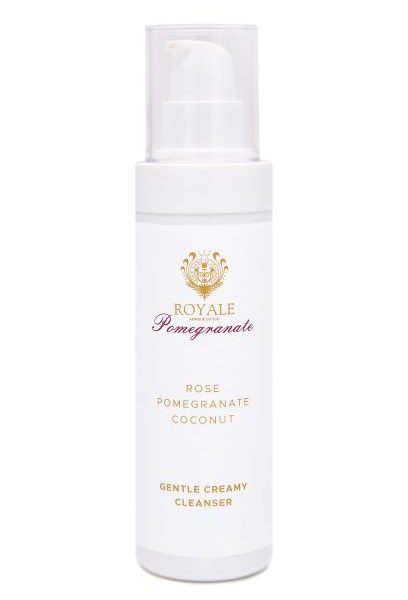 ROYALE Gentle Creamy Cleanser 125ml