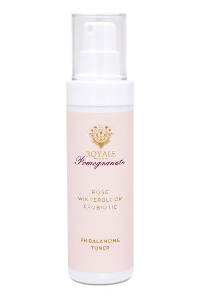 ROYALE PH Balancing Toner 125ml