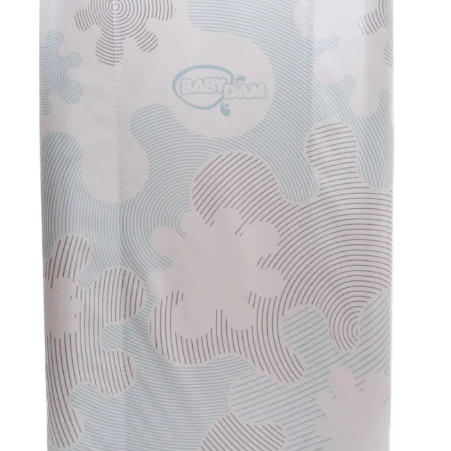 SuperMax Baby Wedge Changing Mat