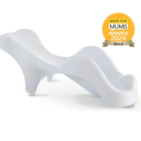 BabyDam WarmWave Bath Support