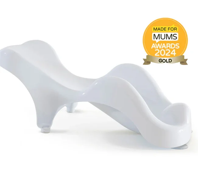 BabyDam WarmWave Bath Support