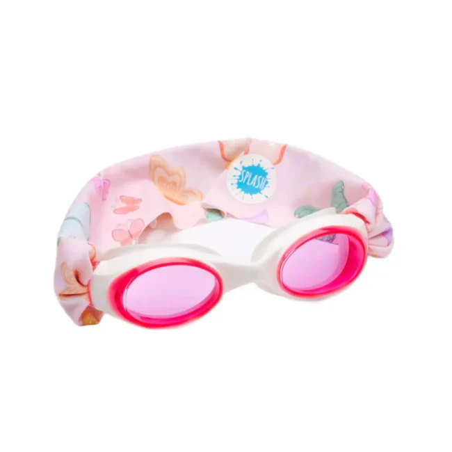 Splash swim goggles: Flutter