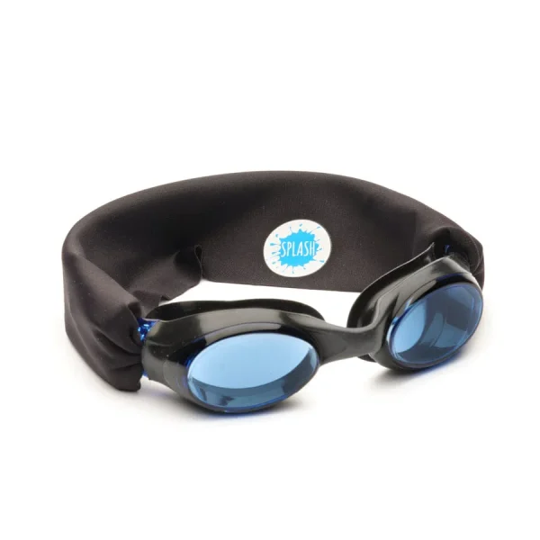 Splash swim goggles: Midnight
