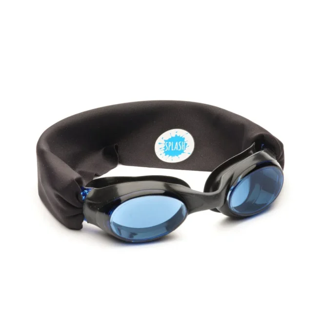 Splash swim goggles: Midnight