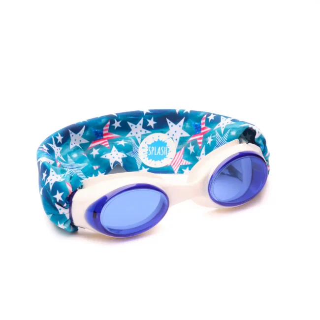 Splash swim goggles: Mercia