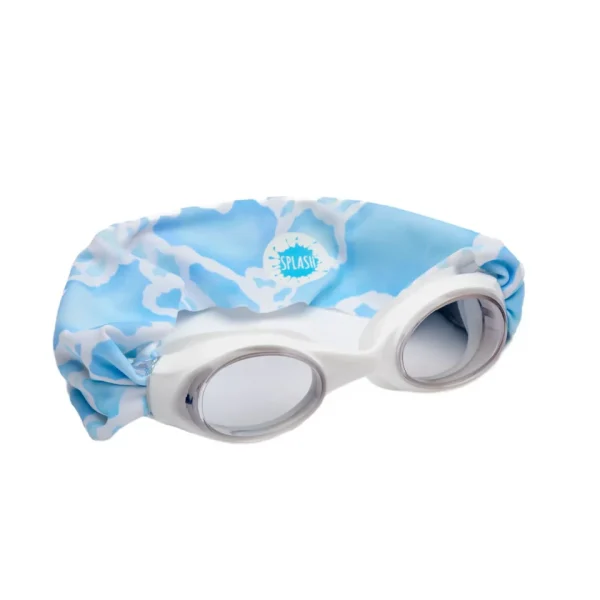 Splash swim goggles: Bubbles