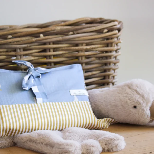 Nappy Clutch | Ducks | Karoo Skies