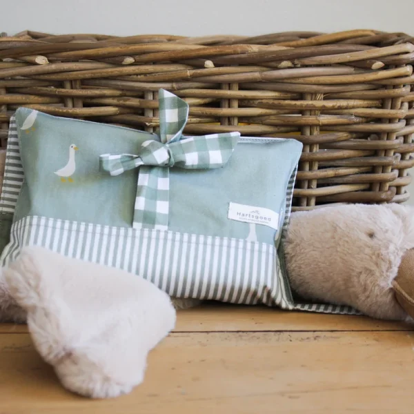 Nappy Clutch | Ducks | Karoo Fields