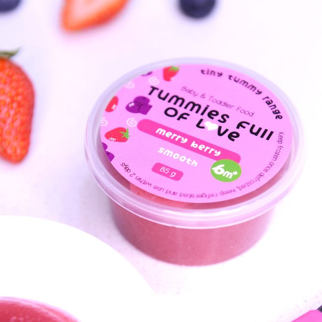 Merry Berry