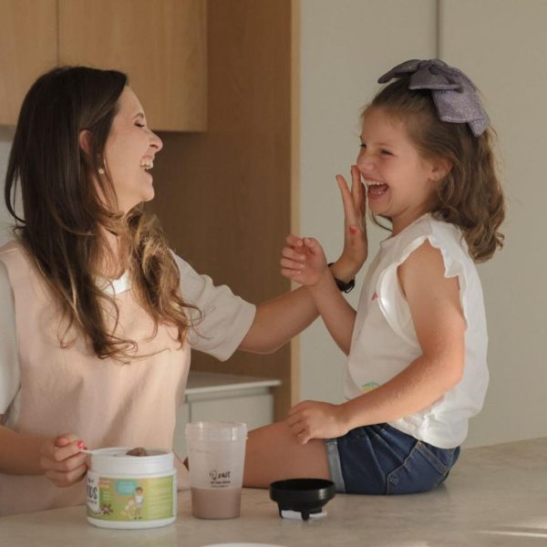 Salt Kids Plant Protein