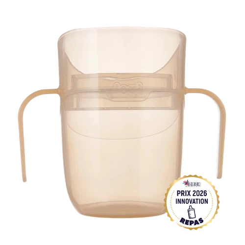Difrax LOVI Genius Sippy Training Cup 150ml