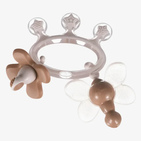 Sprout@2026-DifraxCrownTeethingRing-CloseUp