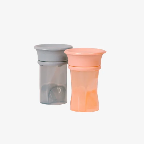 Difrax Non-Spill 360-Degree Cup