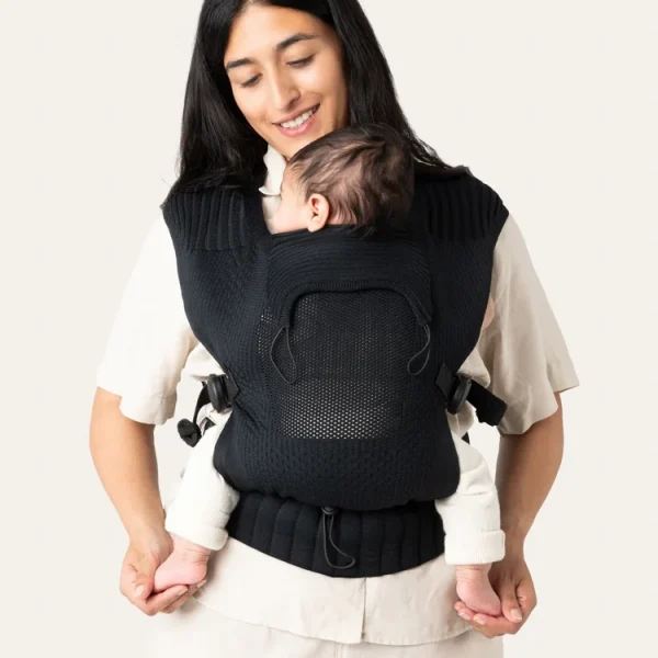 FlyBaby 3D Knit Carrier