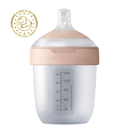 Difrax LOVI Mammafeel Bottle 150ml