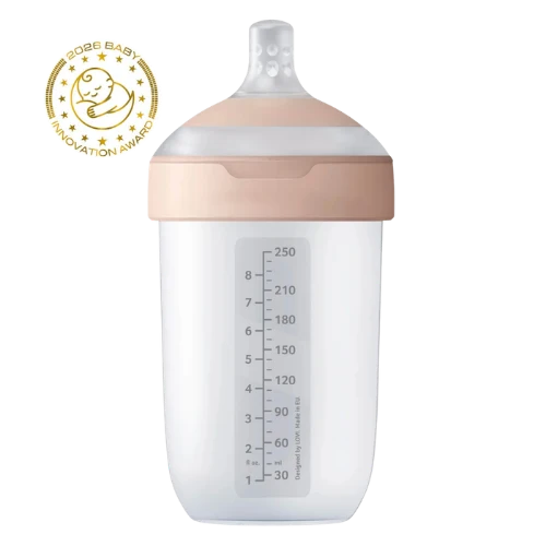 Difrax LOVI Mammafeel Bottle (250 ml)