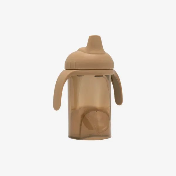 Sprout@2026-sprout_difrax_non-spill_sippy-cup_250ml_caramel_cfd684f3-6dce-4ec8-8b67-b0157dbb09b1