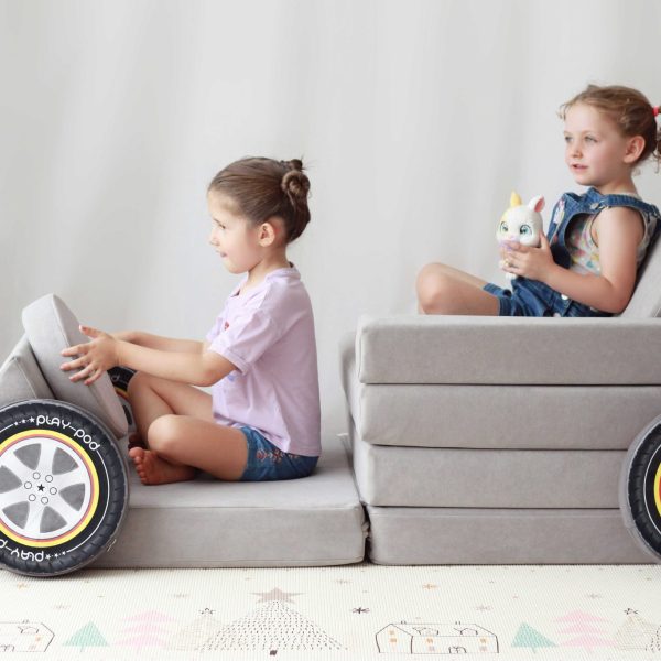 PlayPod Modular Kids couch