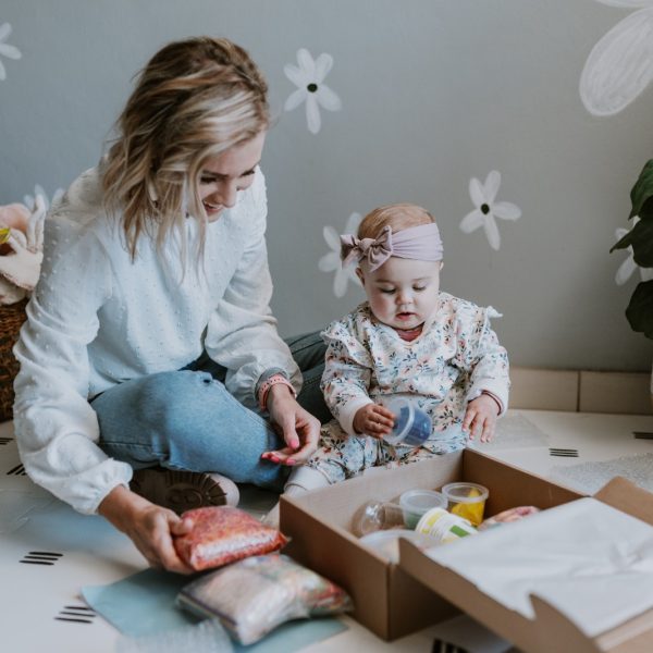 Baby Boxes (0-12 months)