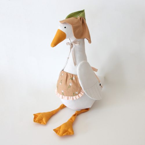 Mrs. Goose Heirloom treasure