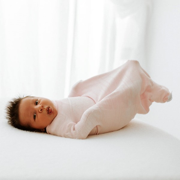 Pink Swaddelini