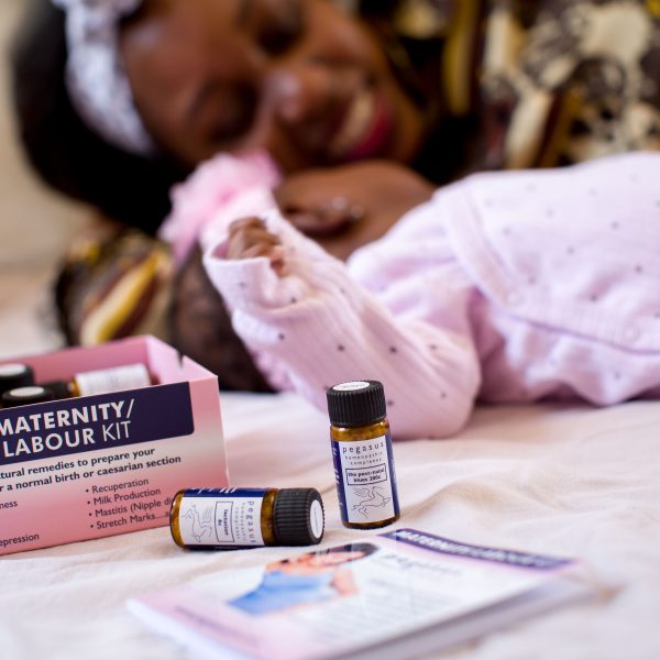 Pegasus Homeopathics Maternity / Labour Kit